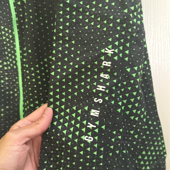 MEN’s Gymshark Sport Windbreaker (Regular Fit) size SMALL - Picture 2 of 12